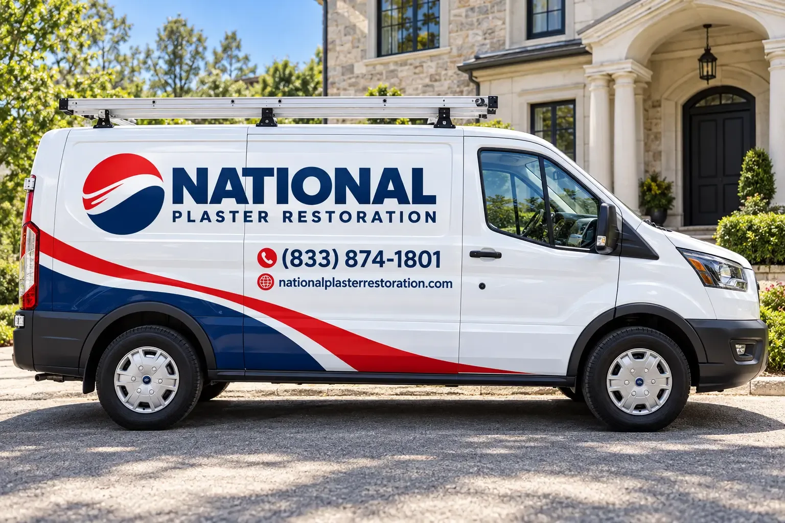 Plaster Repair in Nanuet, NY near me